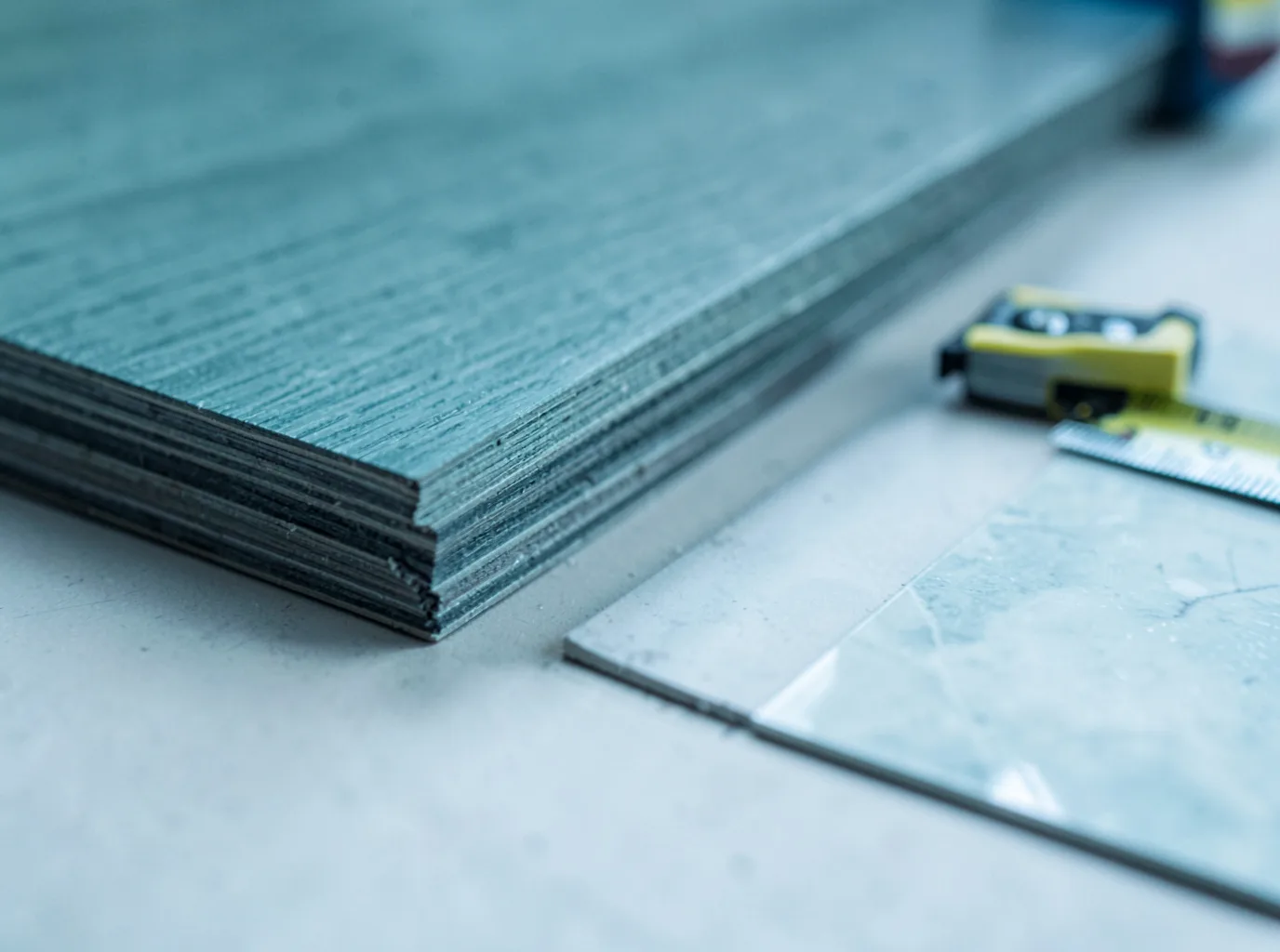 Luxury Vinyl Plank Installation Hyde Park, PA FAQs